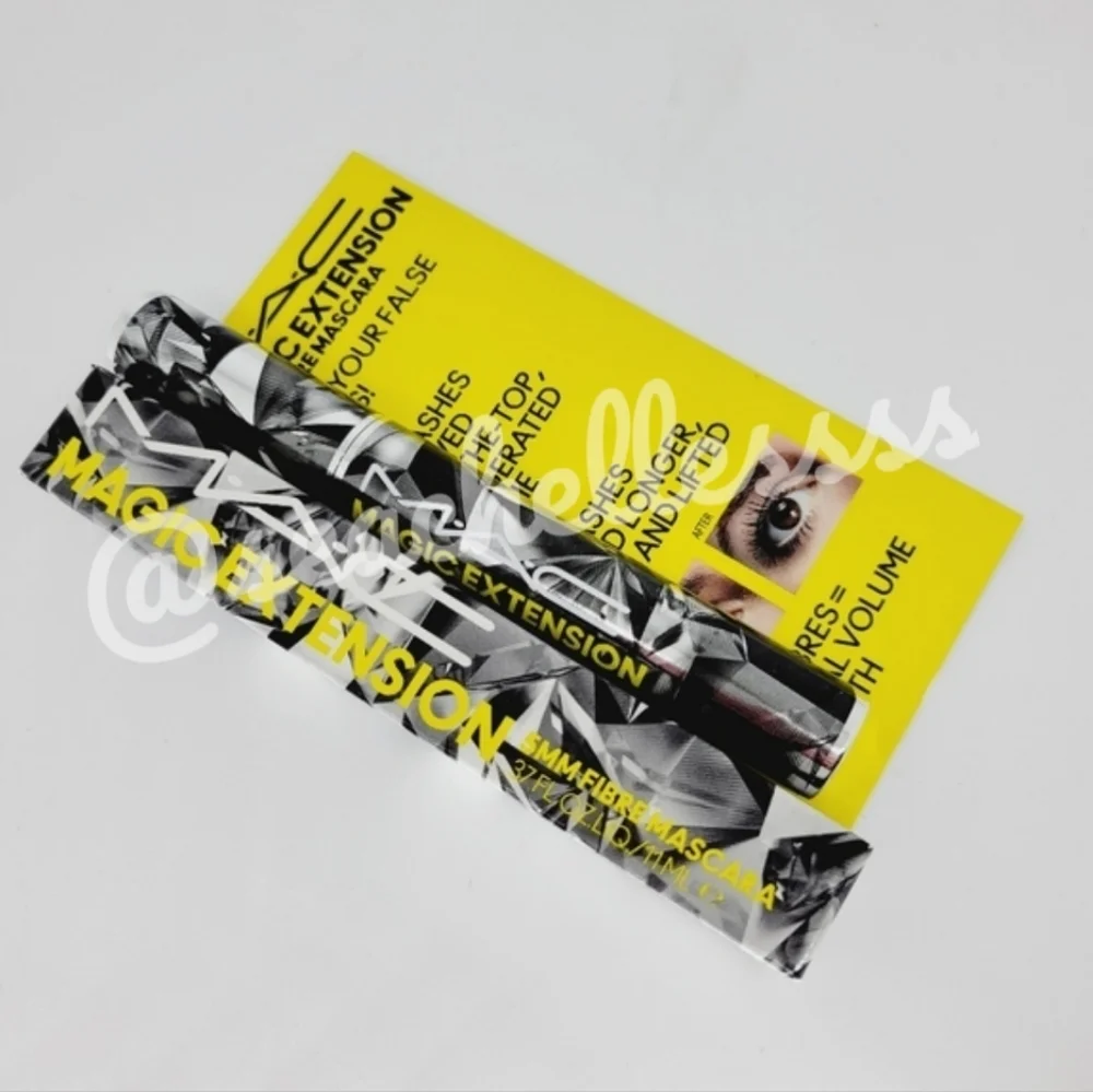 Mac Cosmetics | Magic Extension Mascara | Brand New in Box Authentic